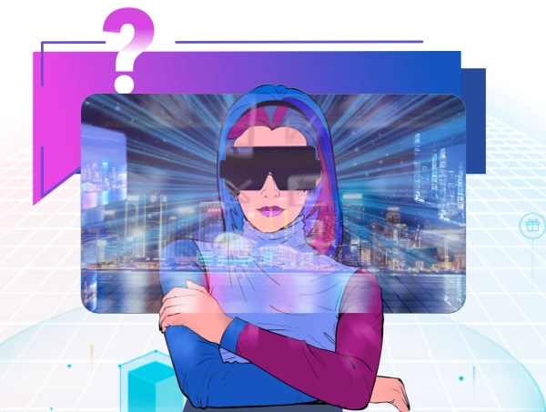 How does the Metaverse Work_