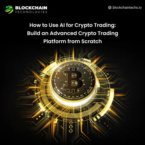 How to Use AI for Crypto feature Image