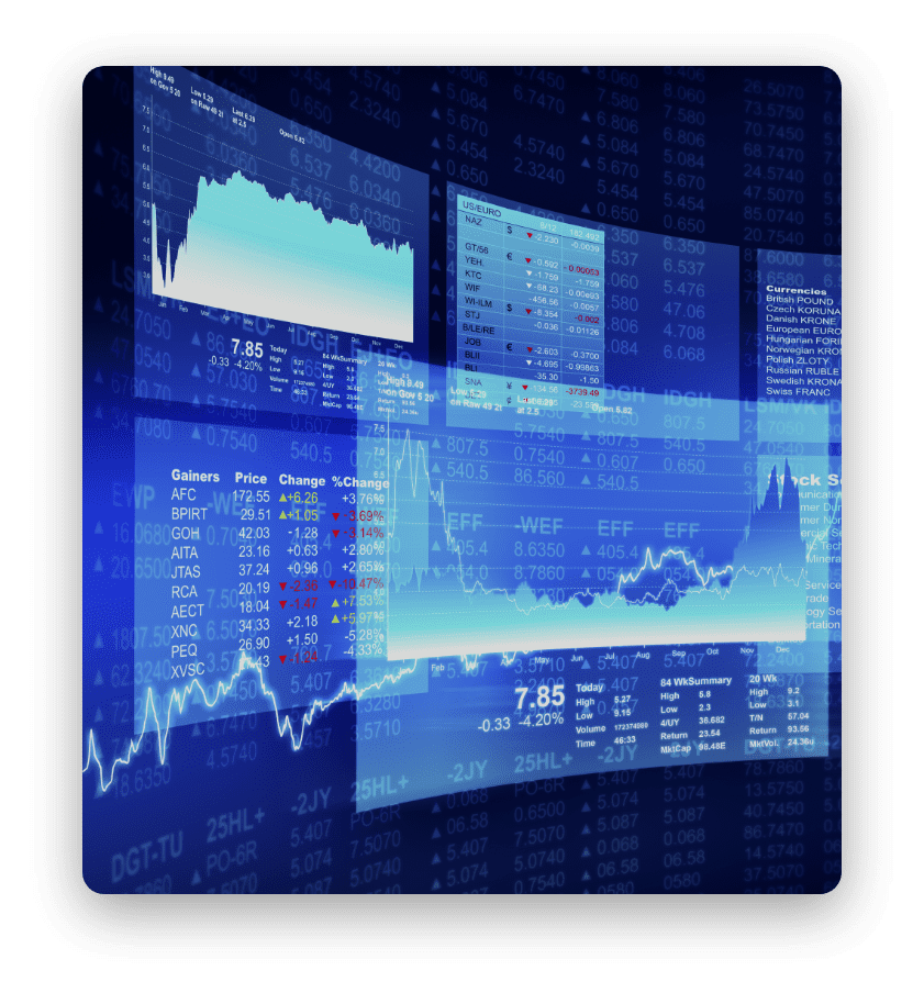 Benefits Of Crypto Trading Bot - Blockchain Technologies