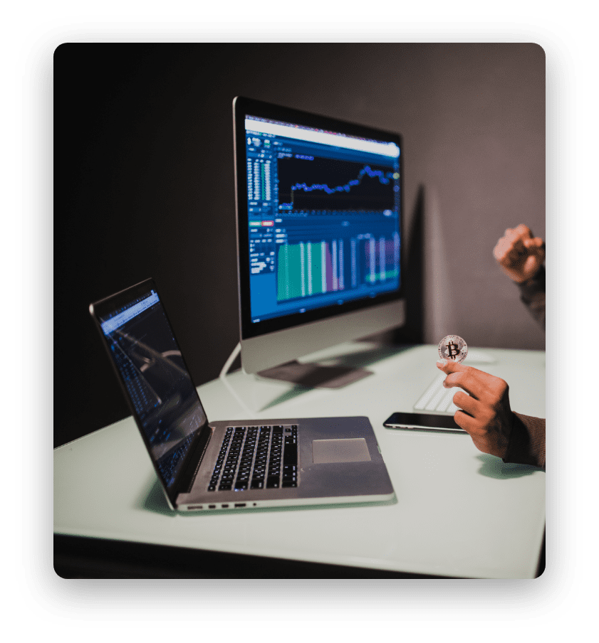 Why Cryptocurrency Portfolio Management Tracker - Blockchain Technologies