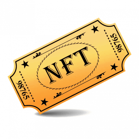 nft-ticket
