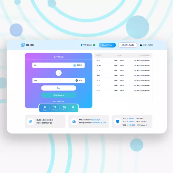 Solana NFT Exchange Development