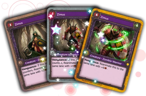 Card Game Development