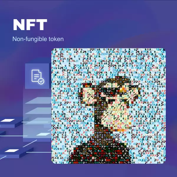 Fractional NFT Marketplace Services