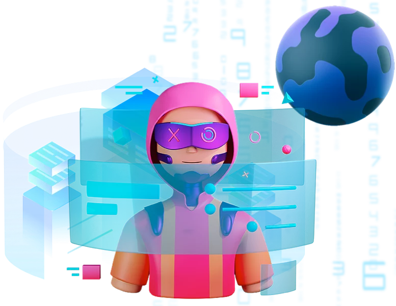 Metaverse Integration Services