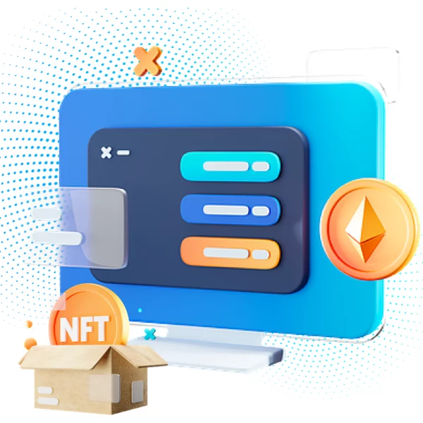 Metaverse NFT Development