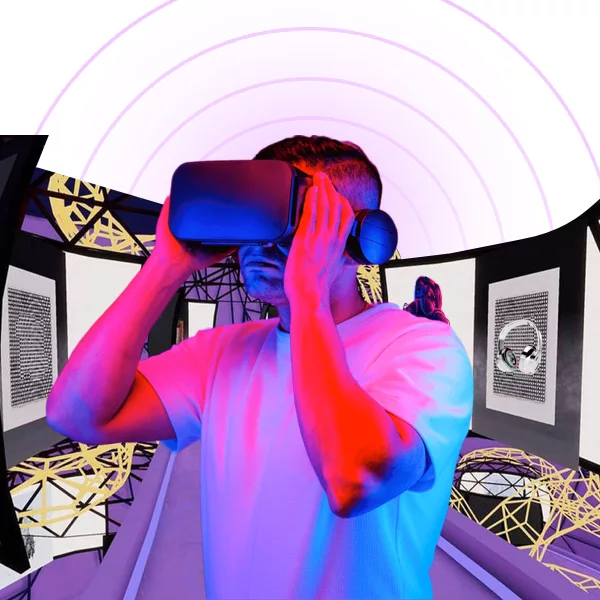 Metaverse Store for Goods things