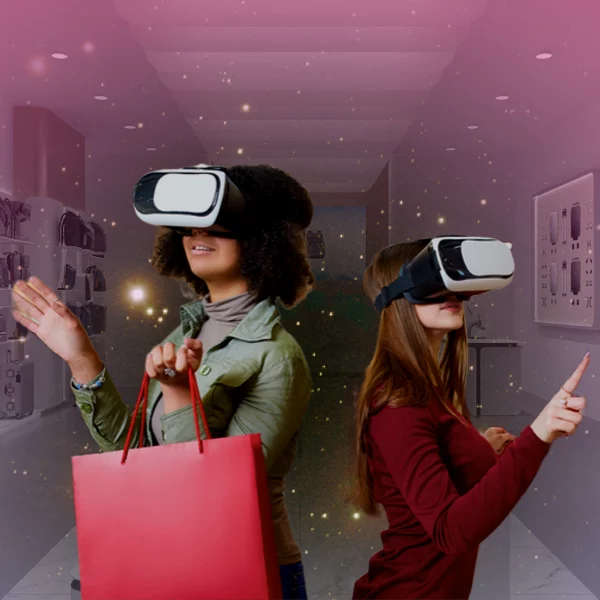 Metaverse Store for eCommerce