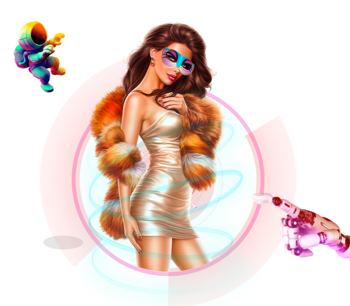 Metaverse for Fashion Industry