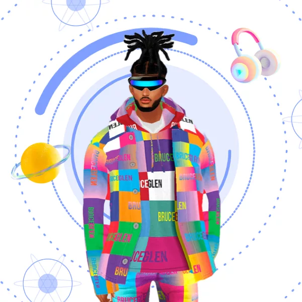 Metaverse for fashion; Revolutionize the fashion industry