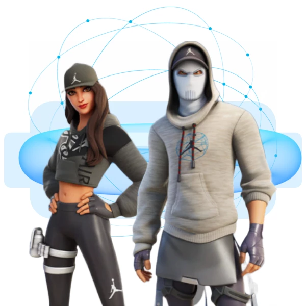 Metaverse gaming meets the fashion industry