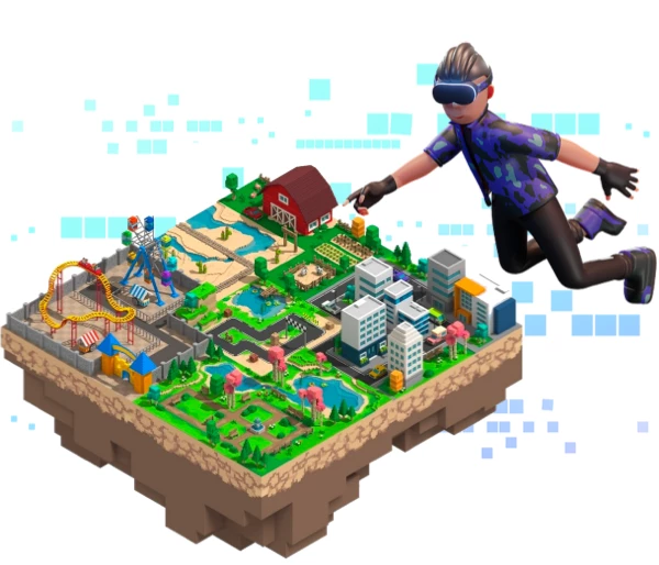 Metaverse in Real Estate