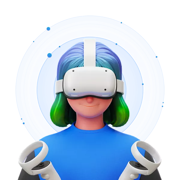 What is a Metaverse Game-Blockchaintechs