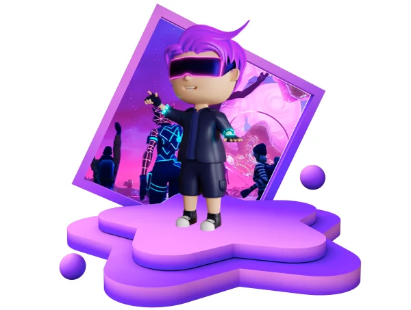 Metaverse Event Platform Development Company_ Future for Event Industry