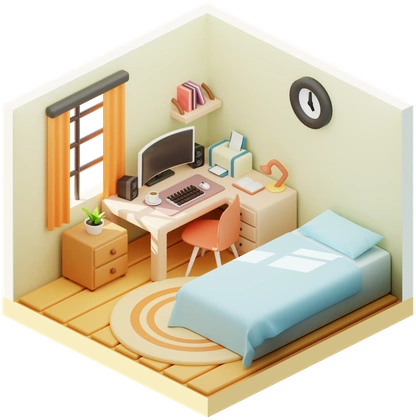 3D Environment