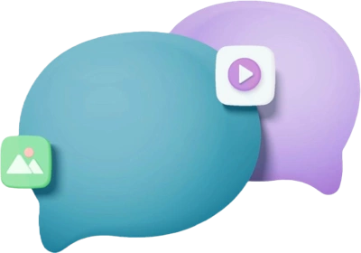 3D Platforms