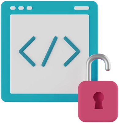 Create an open-source framework