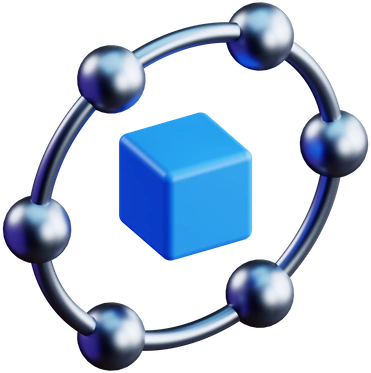 Decentralized Platform