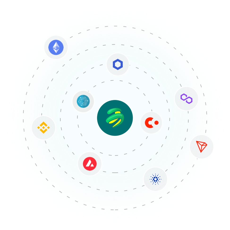 Different Blockchains to decentralize your business