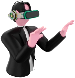 Immersive Learning Experience