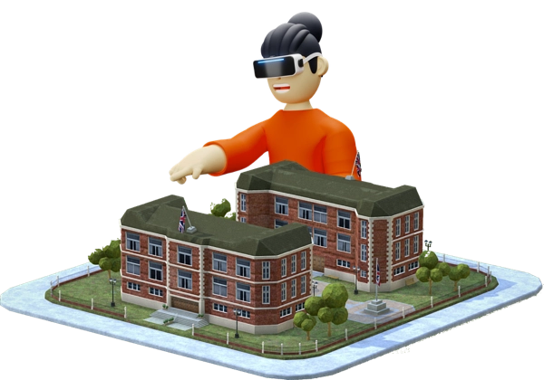 Metaverse Education Platform Development