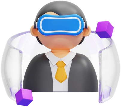 Metaverse Gaming