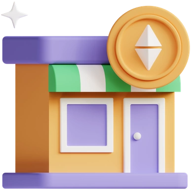 Metaverse Marketplace