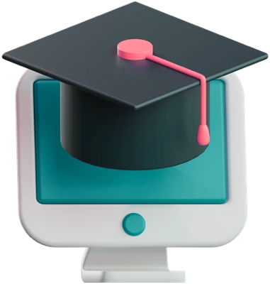 Online learning