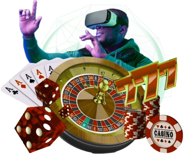 Our Metaverse Casino Gaming Development