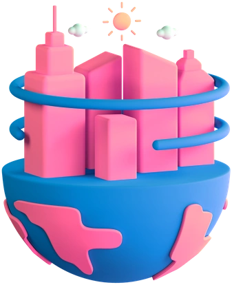 Select the architecture for the metaverse