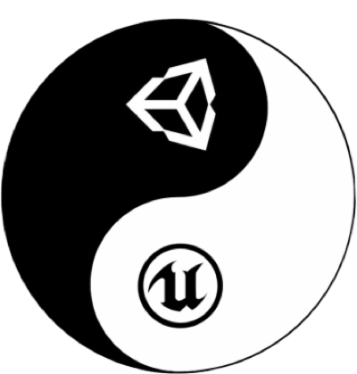 Unity & Unreal
