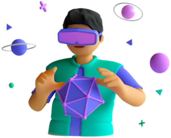 Experiences of Realism in an Immersive Metaverse World