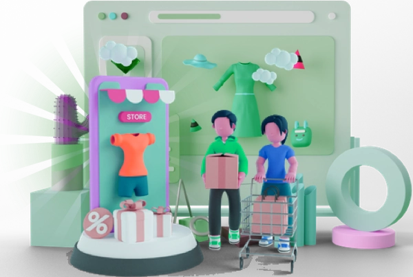 Metaverse Ecommerce Store Development