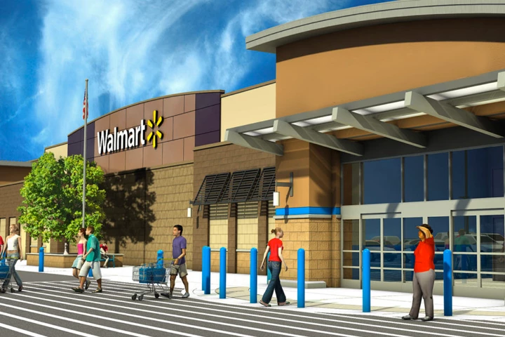 Metaverse Store Front Development