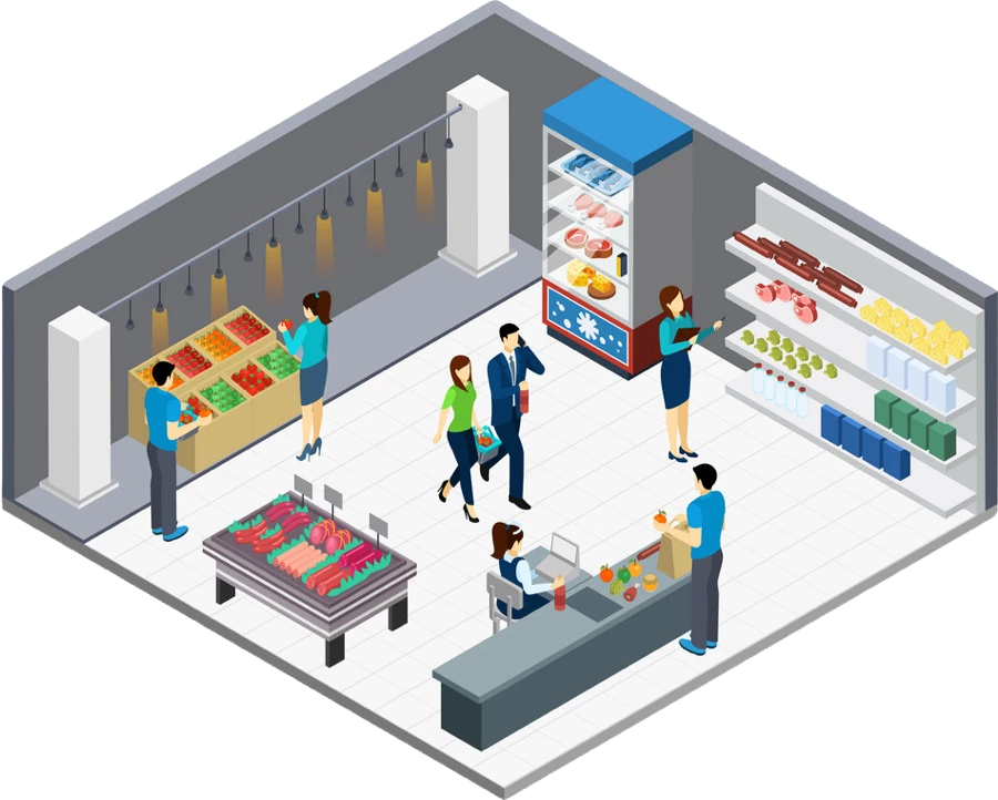 Metaverse Importance for the E-Commerce Sector