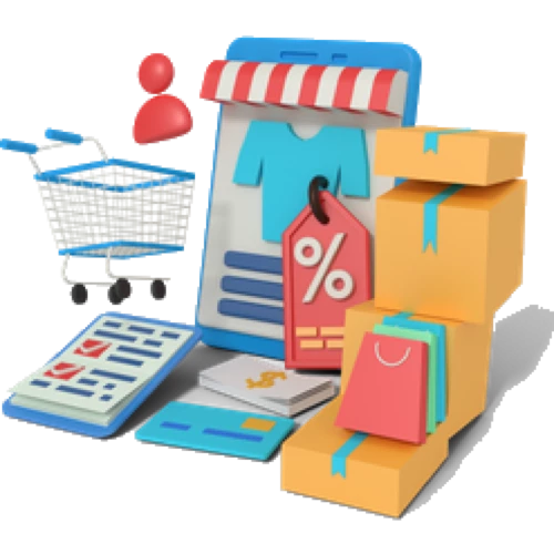 Personal Shopping Expertise