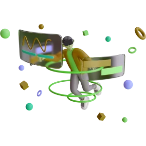 Virtual Gaming Environment
