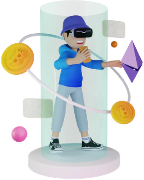 What is Metaverse 3D Space Development