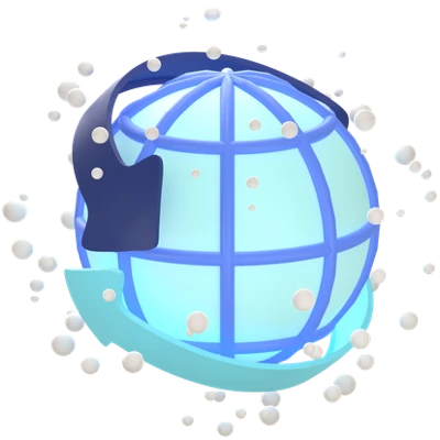 Worldwide Reach