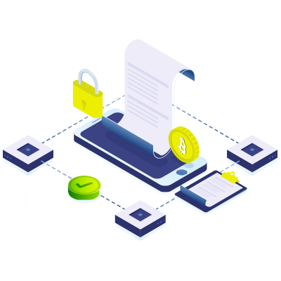 blockchain certificate services - blockchain technologies