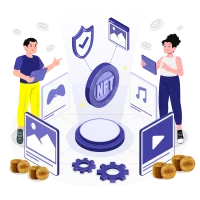 cardano-nft-marketplace-development