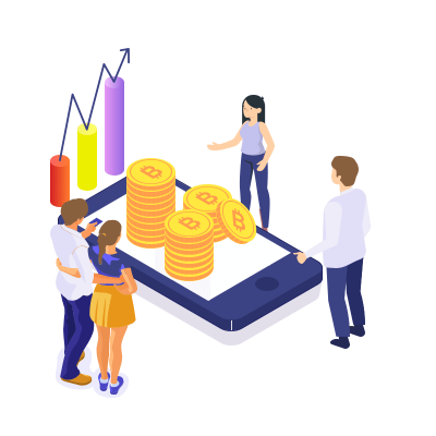 Crypto Currency Development - Blockchain Technologies