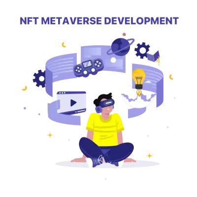 Metaverse development