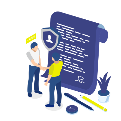Smart Contract Company - Blockchain Technologies